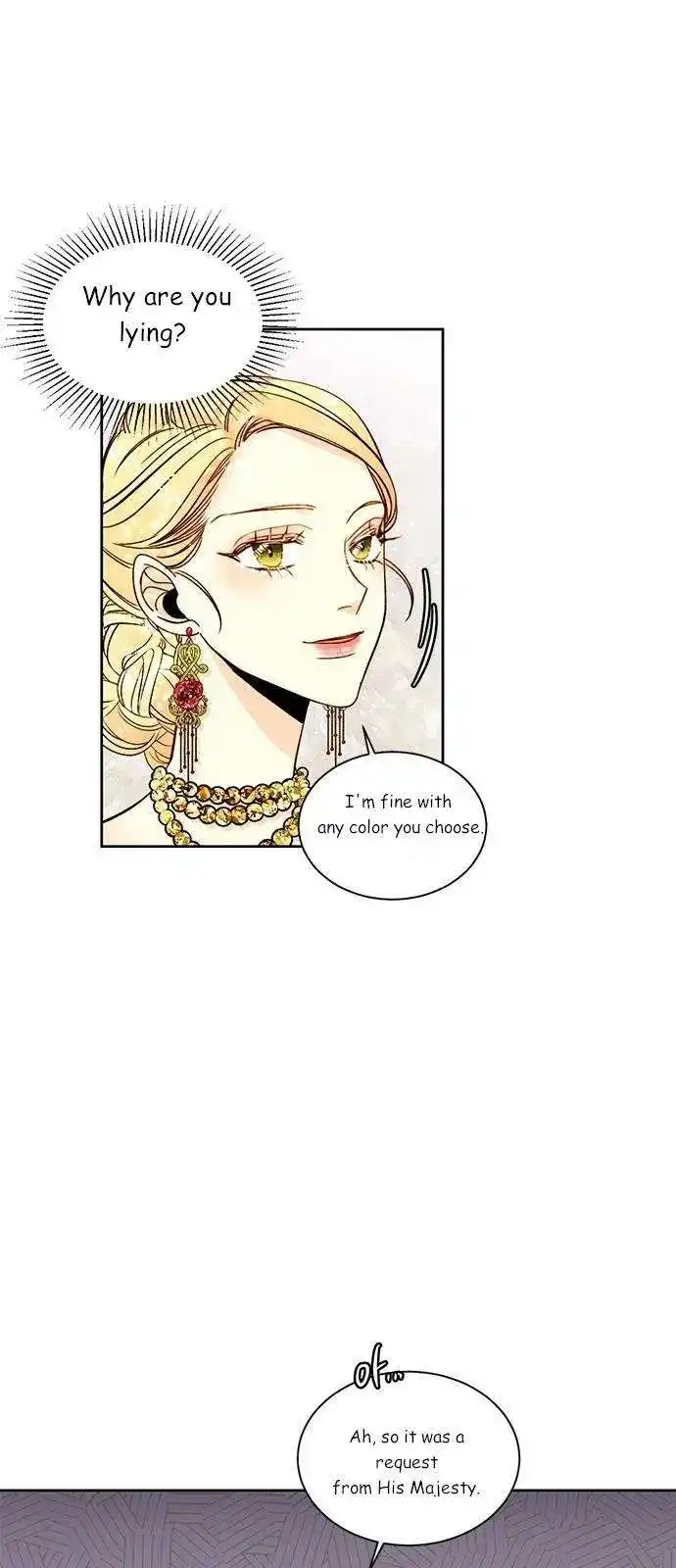 Remarried Empress Chapter 32 3